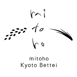 mitoho kyoto bettei